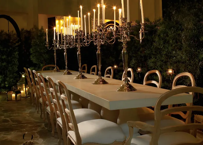 Mondrian South Beach