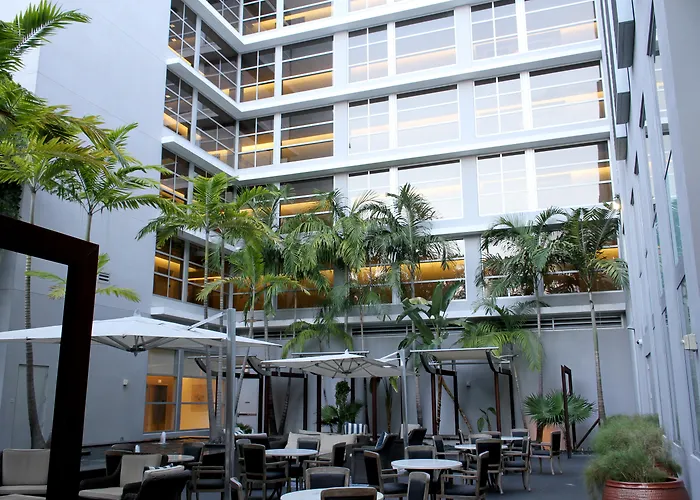 Boulan South Beach