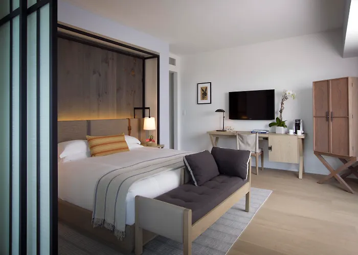 Hotel 4 estrelas: Hotel Victor South Beach