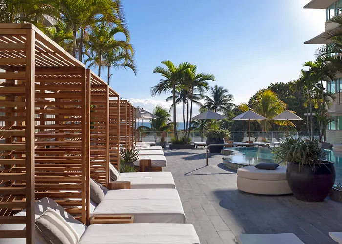 Hotel 4 estrelas: Hotel Victor South Beach