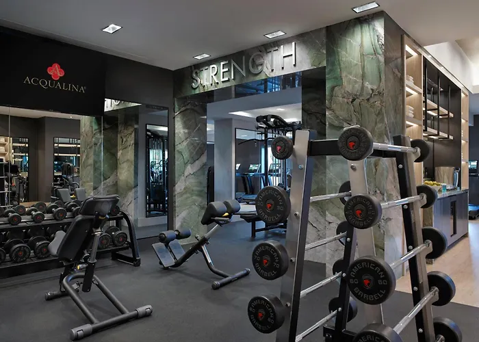 Acqualina Resort And Residences