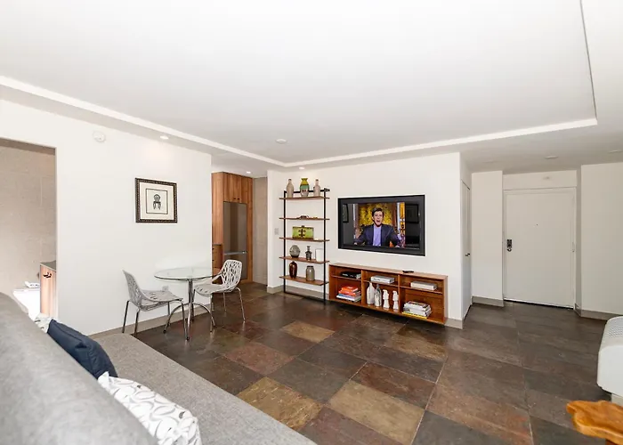 Sobe Apartments