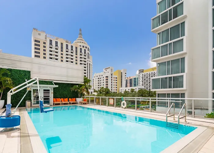 Hotel: Iberostar Waves Berkeley Shore