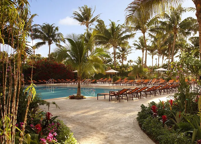 The Palms Hotel & Spa