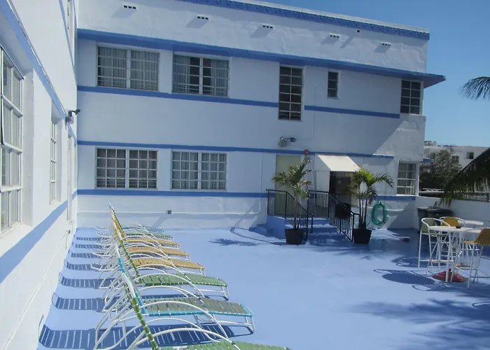 Royal Hotel South Beach