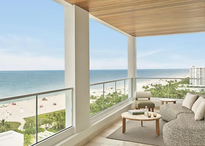 Hotel com jacuzzi: The Shelborne By Proper, A Member Of Design Hotels