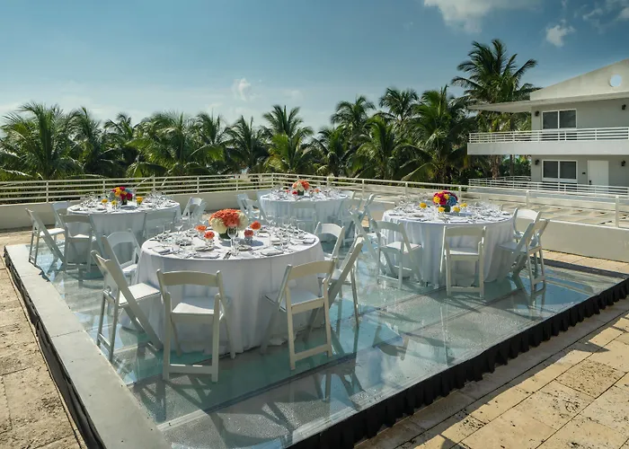 Hotel 4 estrelas: Royal Palm South Beach Miami, A Tribute Portfolio Resort