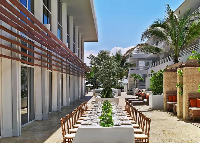 Hotel 4 estrelas: Royal Palm South Beach Miami, A Tribute Portfolio Resort