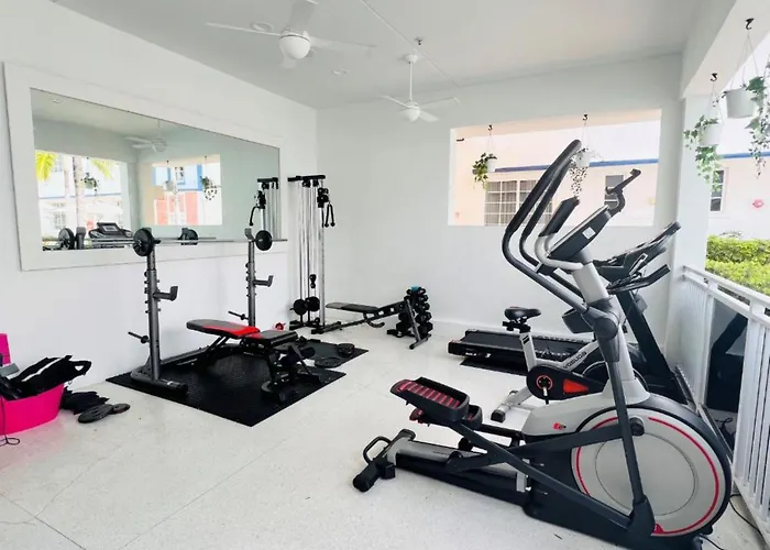 Pestana South Beach Hotel