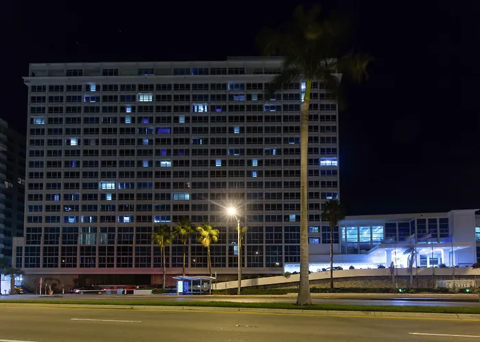 Vacation rental: New Point Miami Beach Apartments