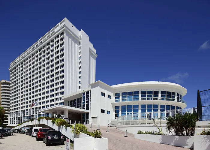 Vacation rental: New Point Miami Beach Apartments