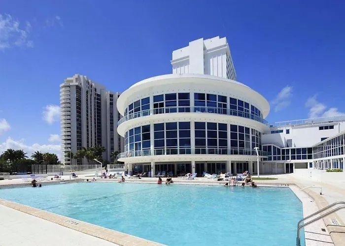 Apartments New Point Miami Beach s