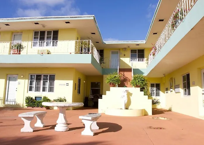 Hotel barato: Sorrento Villas