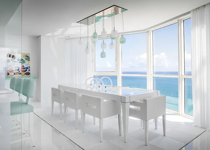 The Setai, Miami Beach